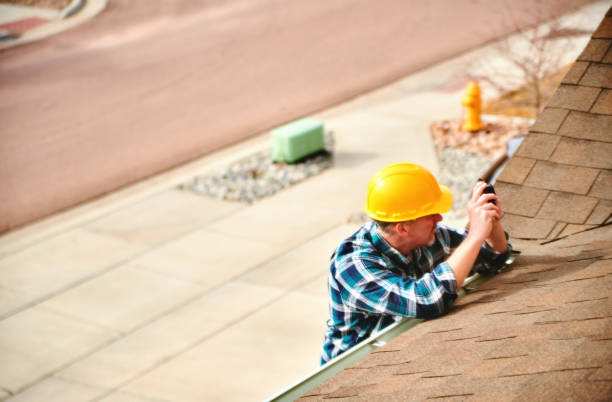 Gutter Replacement