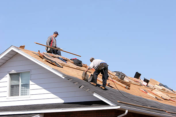 Fast & Reliable Emergency Roof Repairs in Battle Ground, WA